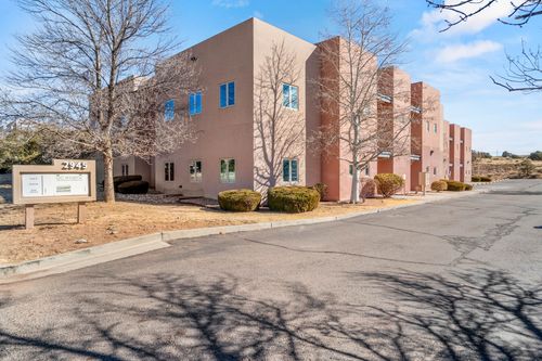 2945 Rodeo Park Dr E, Santa Fe, NM, 87505-6312 | Card Image