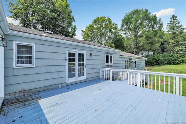 193 Walnut Tree Hill Rd, House other with 3 bedrooms, 2 bathrooms and null parking in Shelton CT | Image 34