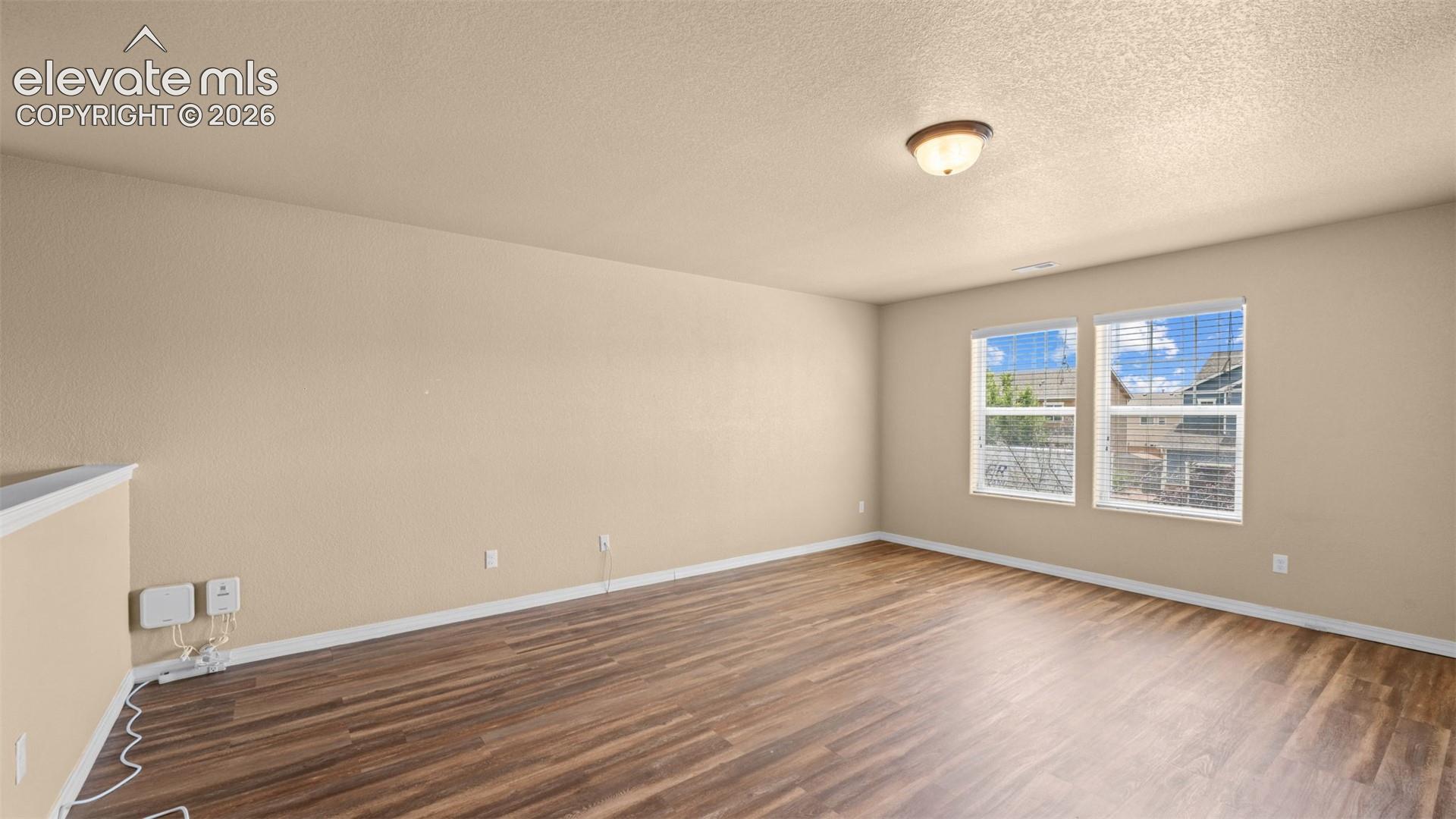 Residential in Colorado Springs