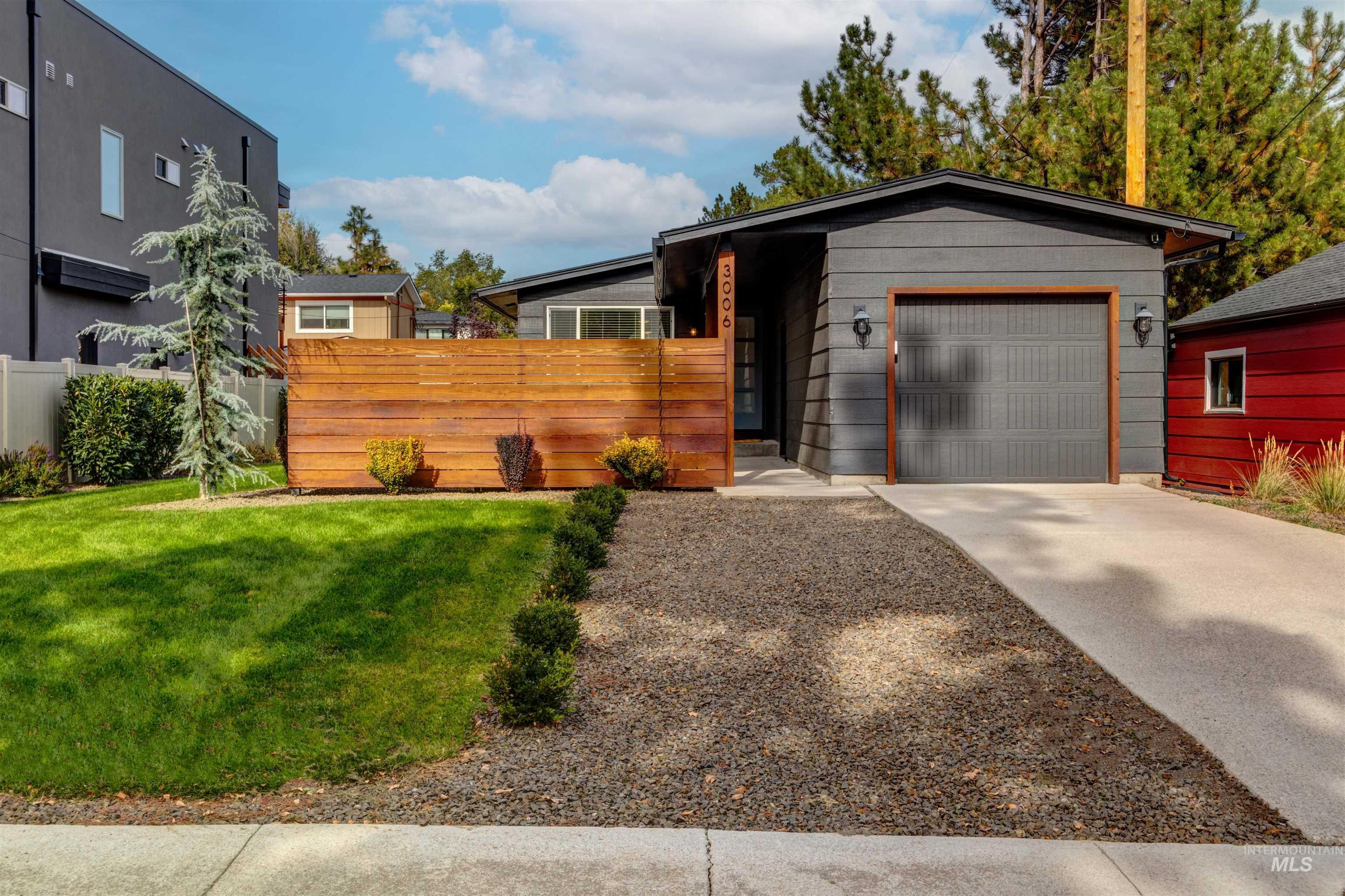 Stewart Ave, Boise, ID 83702