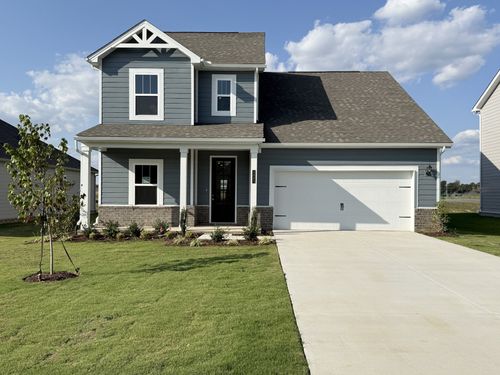 3023 Vantrease Rd, Cottontown, TN, 37048 | Card Image