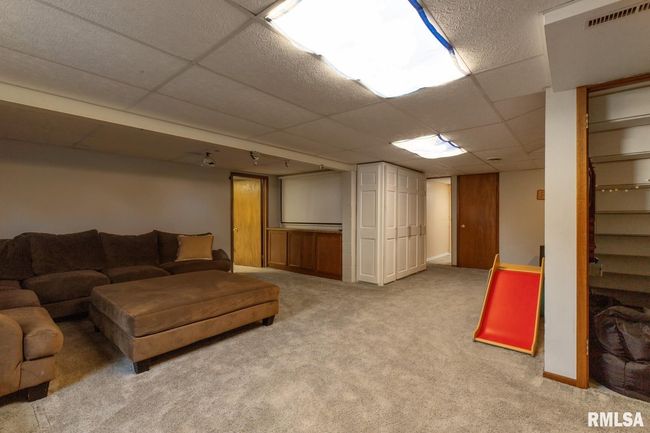 506 Sunnyside St, House other with 4 bedrooms, 2 bathrooms and null parking in Grand Mound IA | Image 35