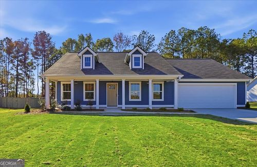 184 Rachel Ln, Hartwell, GA, 30643-8450 | Card Image