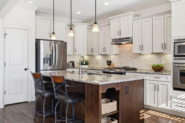 4249 Stone Hall Blvd, House other with 4 bedrooms, 3 bathrooms and 4 parking in Hermitage TN | Image 22