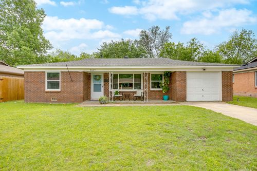 5517 Volder Dr, Fort Worth, TX, 76114-4525 | Card Image
