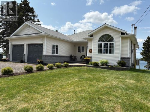 117 Road To The Isles, Lewisporte, NL, A0G3A0 | Card Image