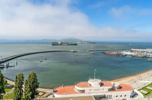 1403-1000 N Point St, San Francisco, CA, 94109-1061 | Card Image