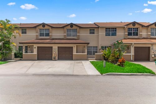 3358 Nw 198th Ter, Miami Gardens, FL, 33056-2354 | Card Image