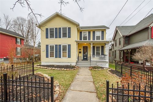 24 Elm St, Geneseo, NY, 14454-1302 | Card Image