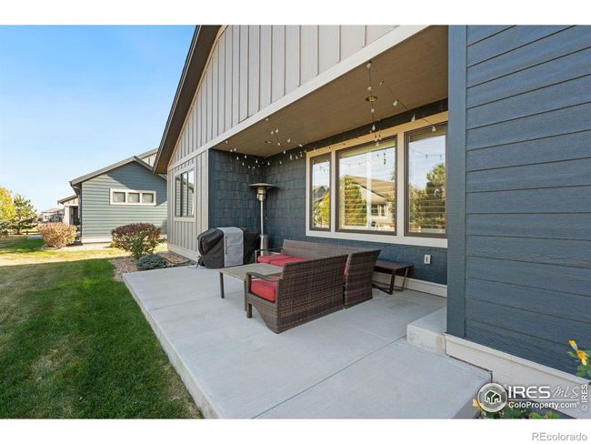6968 Byers Ct, House other with 3 bedrooms, 3 bathrooms and 2 parking in Timnath CO | Image 28