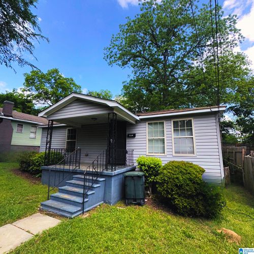 4421 43rd St N, BIRMINGHAM, AL, 35217-3957 | Card Image