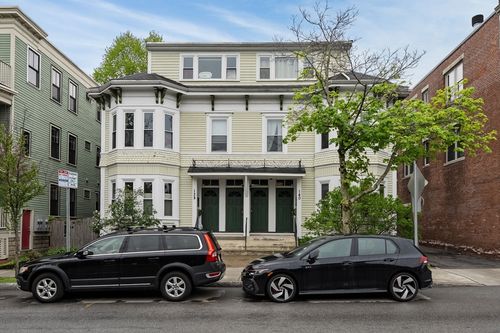 7-140 Huron Ave, Cambridge, MA, 02138-1372 | Card Image