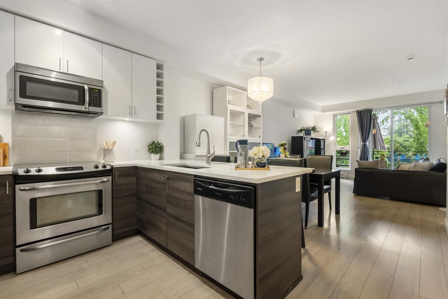 Residential in Surrey 2