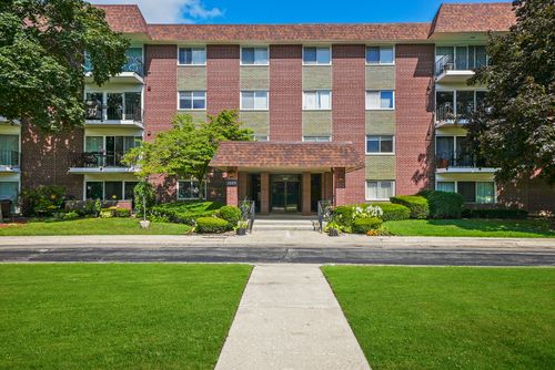 apt-4c-1025 S Fernandez Ave, Arlington Heights, IL, 60005-3065 | Card Image