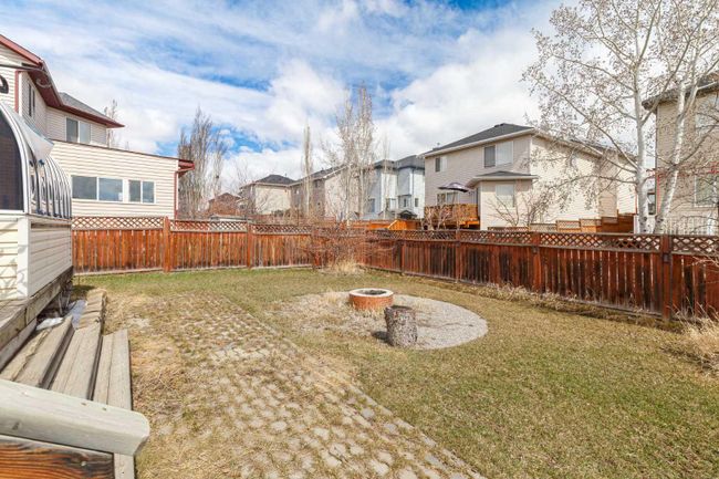 234 Invermere Drive, Home with 4 bedrooms, 3 bathrooms and 4 parking in Chestermere AB | Image 33