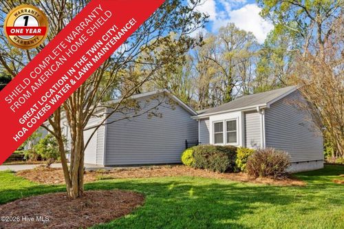 506 Westpark Cir, Winston Salem, NC, 27103-1745 | Card Image