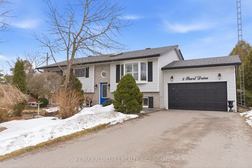 2 Pearl Dr, Greenbank, ON, L0C1B0 | Card Image