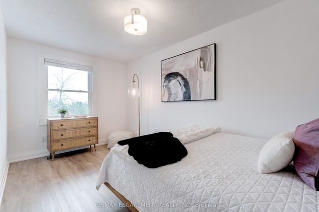 53 - 1115 Paramount Dr, Condo with 3 bedrooms, 2 bathrooms and 1 parking in Stoney Creek ON | Image 21