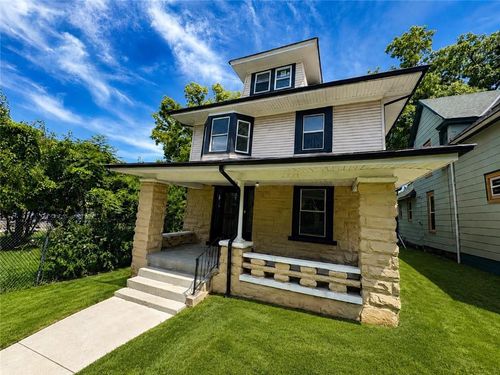 2531 Olive Street, Kansas City, MO, 64127 | Card Image