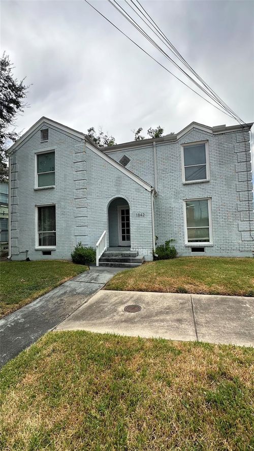 unit-2-1854 W Main St, Houston, TX, 77098-3585 | Card Image