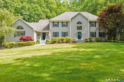 64 Grist Mill Rd, Monroe, CT, 06468-1348 | Card Image