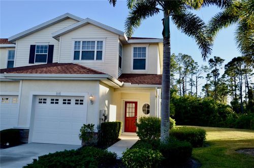 1221 Jonah Dr, NORTH PORT, FL, 34289-9497 | Card Image