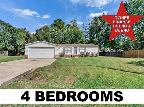 16097 Lone Star Ranch Dr, Conroe, TX, 77302-8314 | Card Image