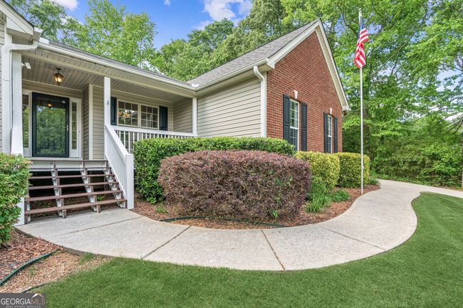 108 Bailey Park Ct, House other with 4 bedrooms, 3 bathrooms and 2 parking in Jefferson GA | Image 6