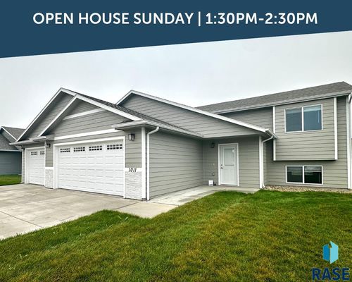 1011 Birch St, Harrisburg, SD, 57032-8356 | Card Image