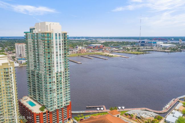2003 - 1431 Riverplace Blvd, Condo with 1 bedrooms, 1 bathrooms and null parking in Jacksonville FL | Image 44