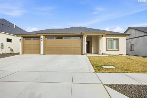 3902 Barbera St, Richland, WA, 99352 | Card Image
