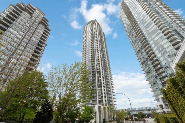 4205 - 1888 Gilmore Avenue, Condo with 2 bedrooms, 2 bathrooms and 1 parking in Burnaby BC | Image 35