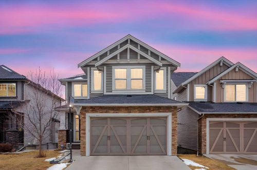 49 Williamstown Pk Nw, Airdrie, AB, T4B3Y9 | Card Image