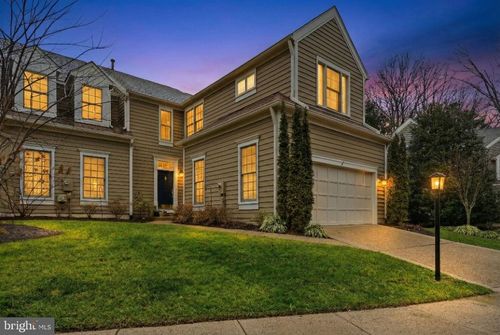 11411 Hollow Timber Ct, Reston, VA, 20194-1980 | Card Image