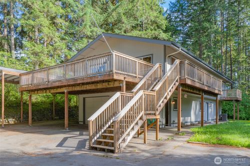 871 Ne Larson Blvd, Belfair, WA, 98528 | Card Image