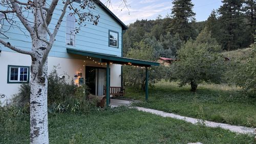 21303 State Highway 96 W, Wetmore, CO, 81253-9727 | Card Image