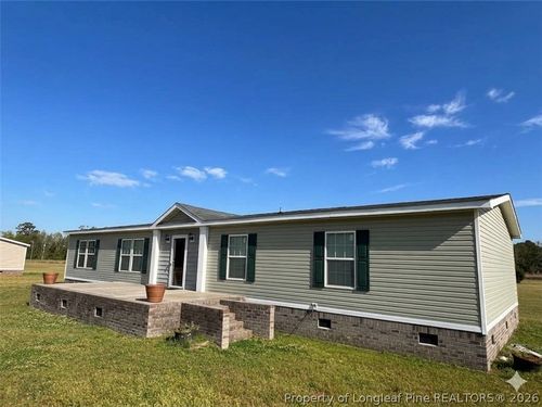 33 Chadbourn Dr, Lumberton, NC, 28360-4907 | Card Image