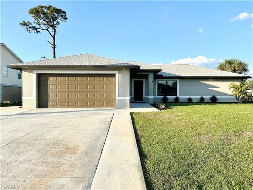 8353 Trillium Rd, FORT MYERS, FL, 33967 | Card Image