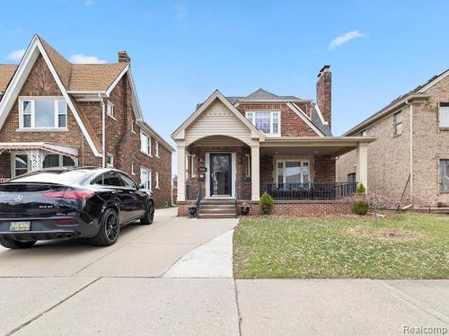 7261 Reuter St, Dearborn, MI, 48126-1545 | Card Image