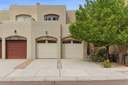 539 Avital Dr Ne, Albuquerque, NM, 87123-3873 | Card Image