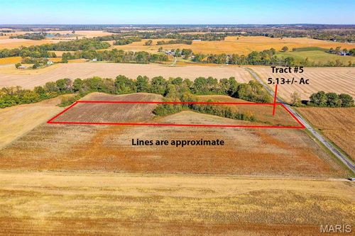 TBB Kraft Rd, Freeburg, IL, 62243 | Card Image