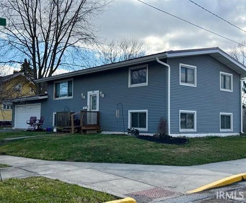 500 S Guilford St, Garrett, IN, 46738-1315 | Card Image