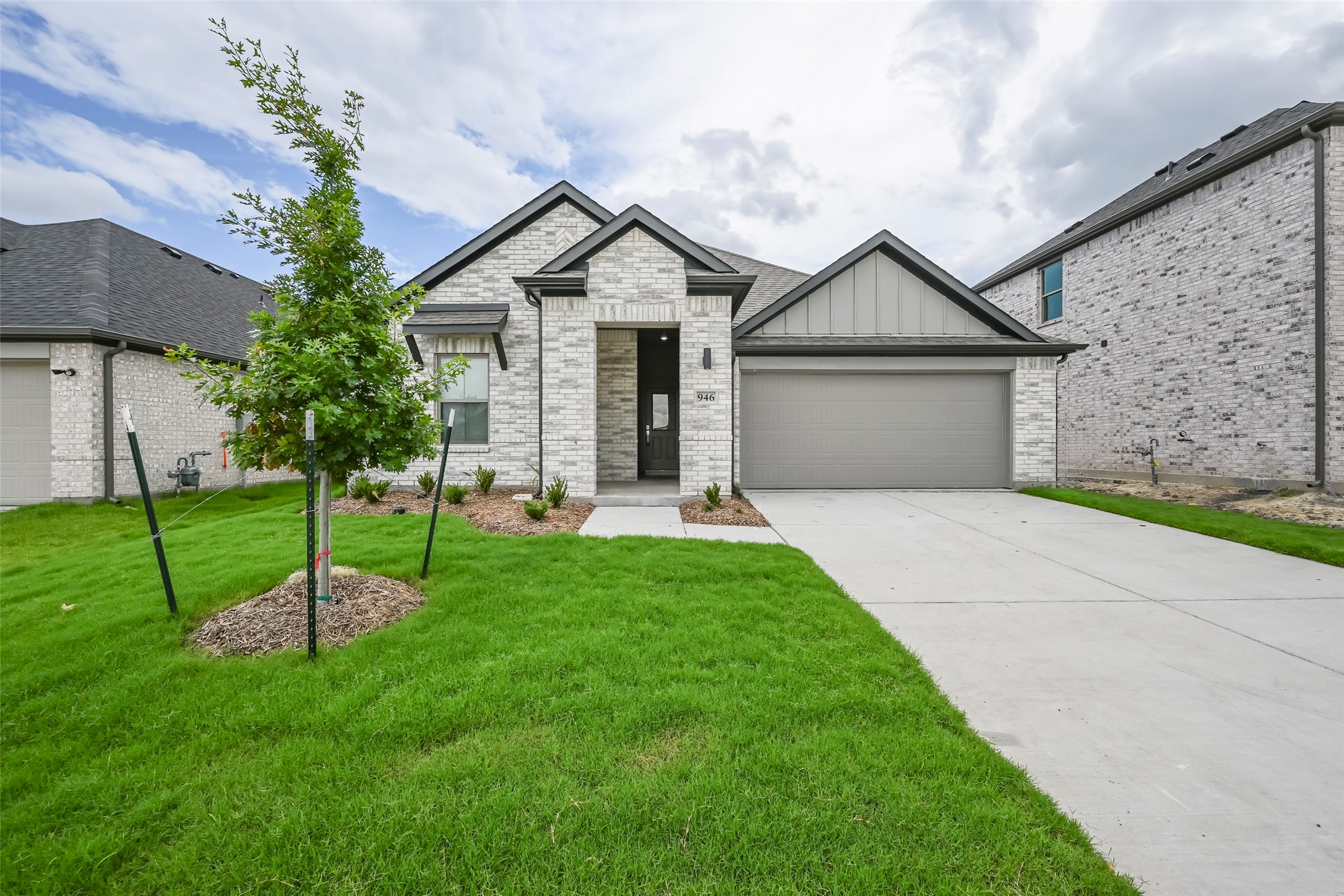 Residential Lease in Lavon