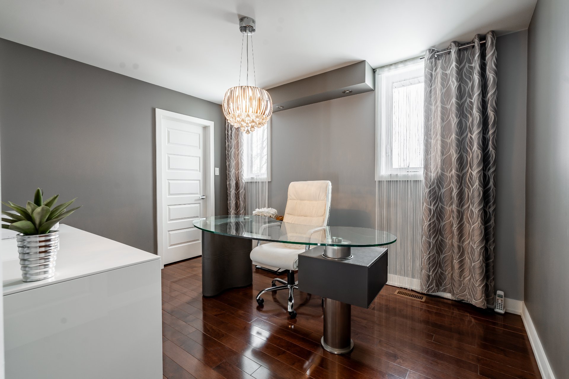 Residential in Blainville 2