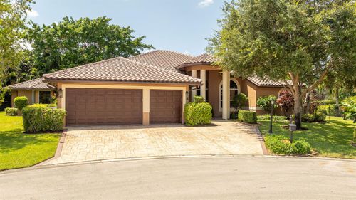 5805 Nw 97th Drive, Parkland, FL, 33076 | Card Image