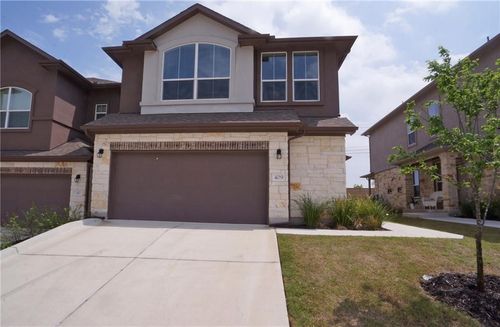 409 Epiphany Ln, Pflugerville, TX, 78660-4215 | Card Image