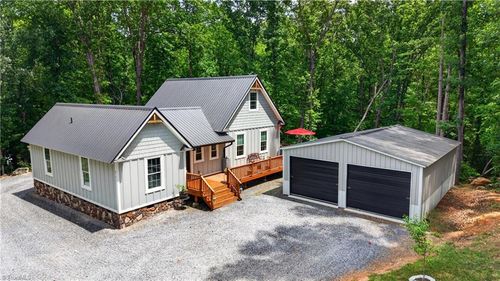 2171 Lassiter Mill Road, Asheboro, NC, 27205 | Card Image
