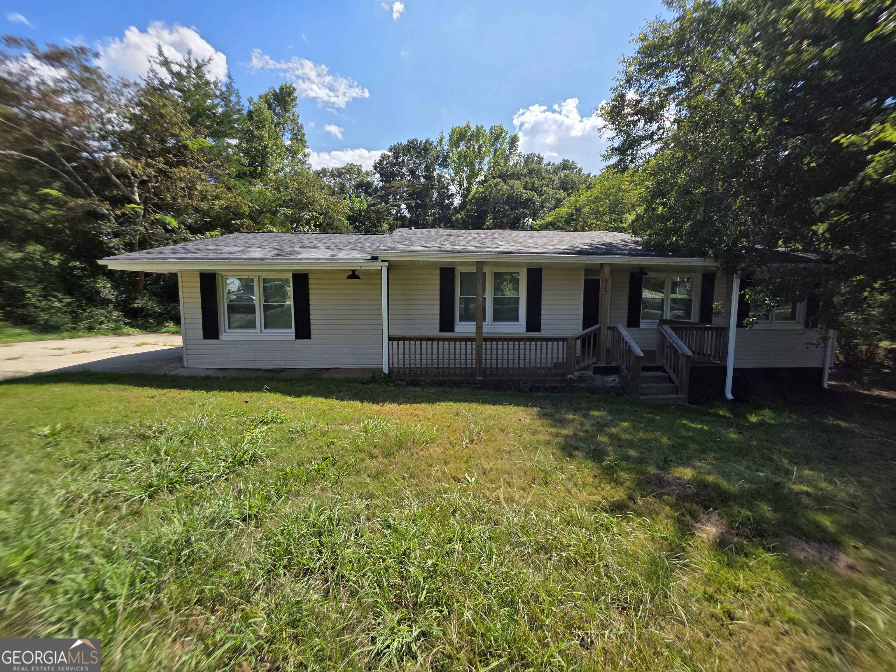 Residential in Monroe