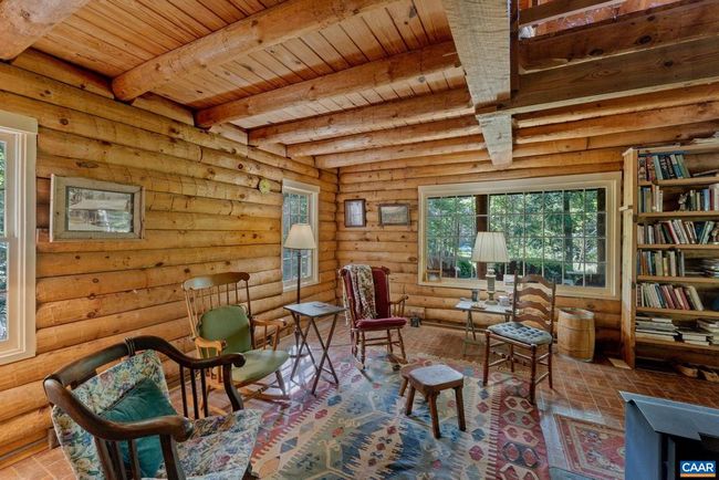 165 Fitzpatrick Rd, House other with 1 bedrooms, 1 bathrooms and null parking in BUCKINGHAM VA | Image 9