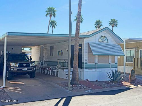 52-1371 E 4th Avenue, Apache Junction, AZ, 85119 | Card Image